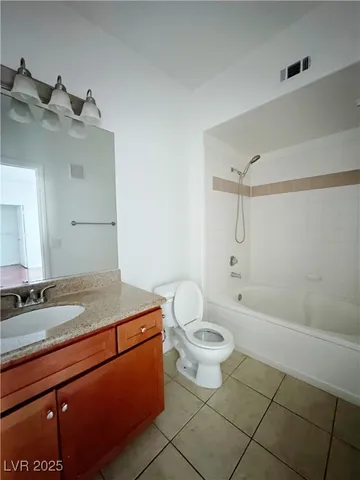 $1,375 | 4400 South Jones Boulevard, Unit 1049, Las Vegas, NV 89103