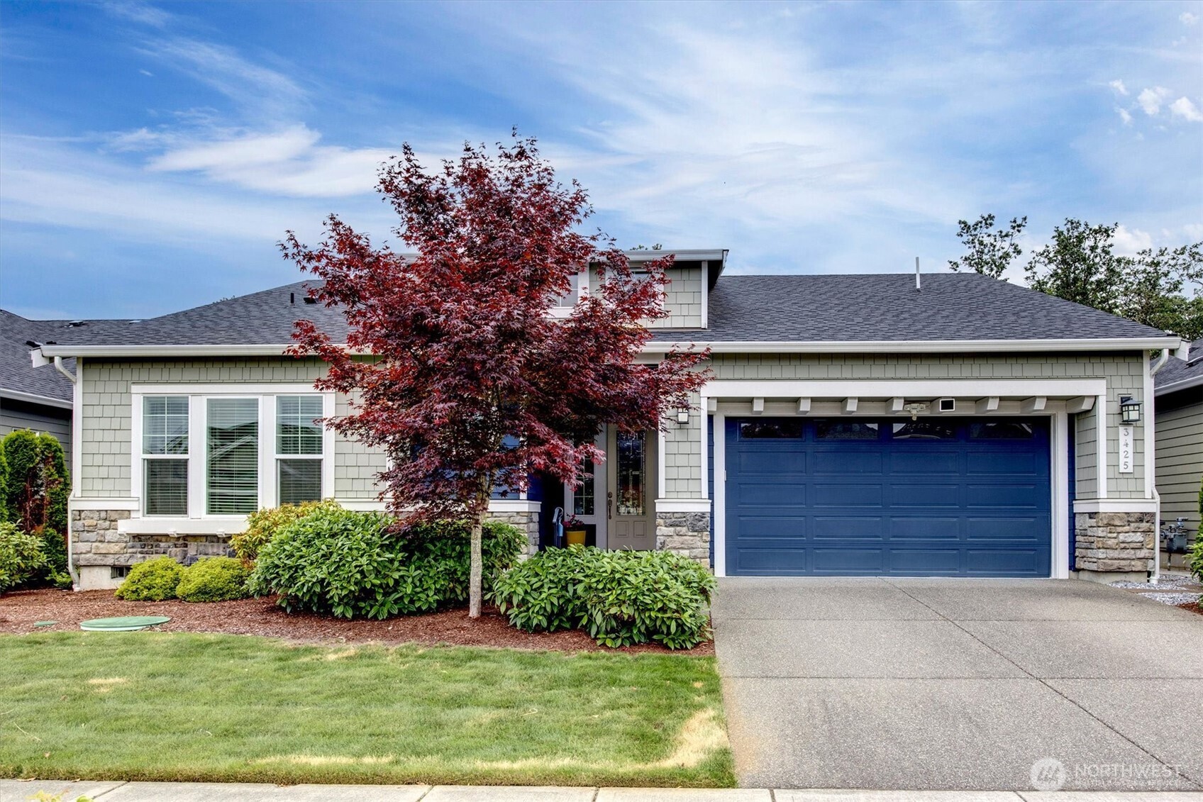 3425 Arrowroot Street Southeast Lacey, WA 98513 - Photo 1 of 40