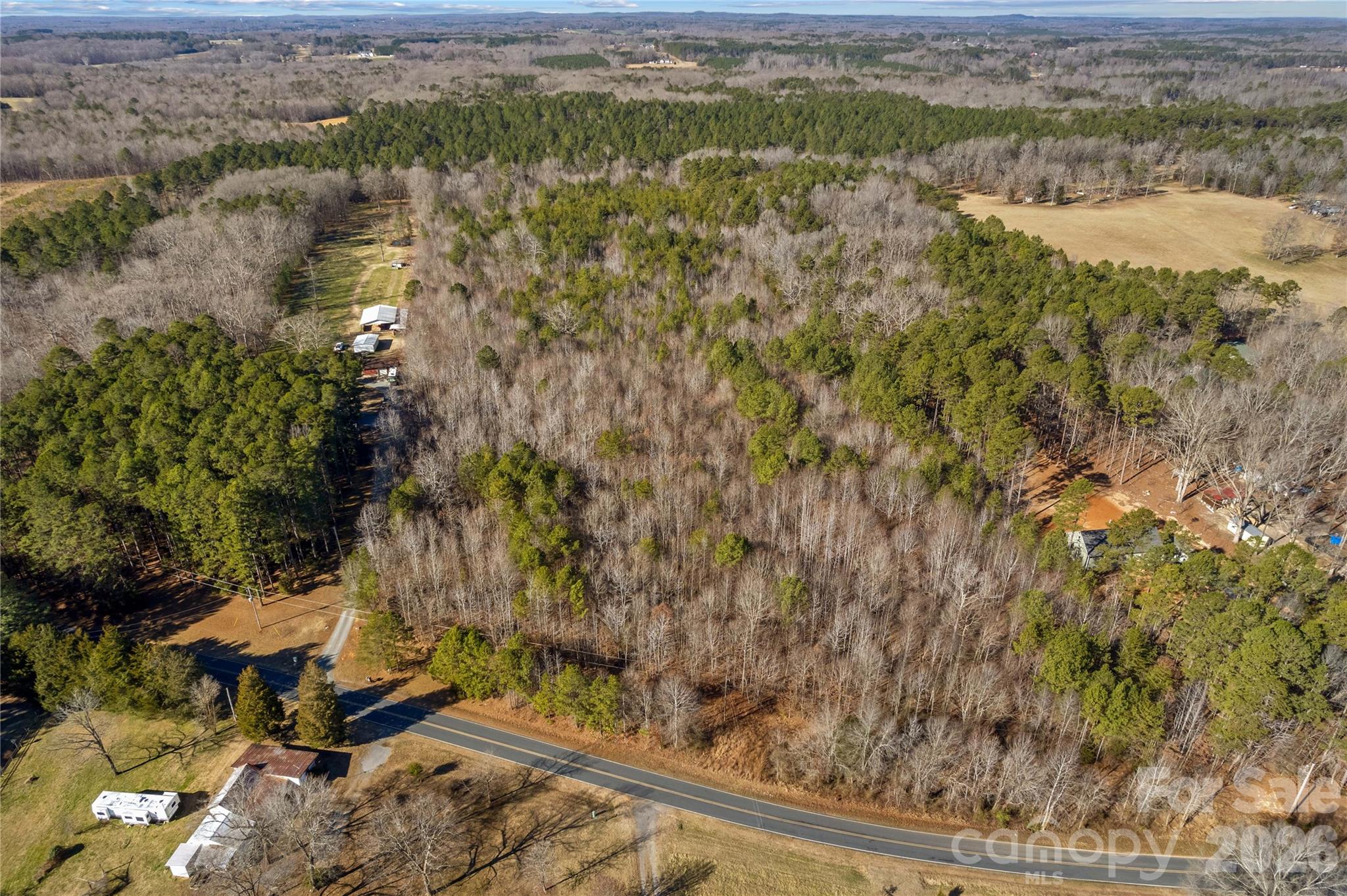 0 Morgan Road Gold Hill, NC 28071 - Photo 14 of 21 a view of lake view and mountain view