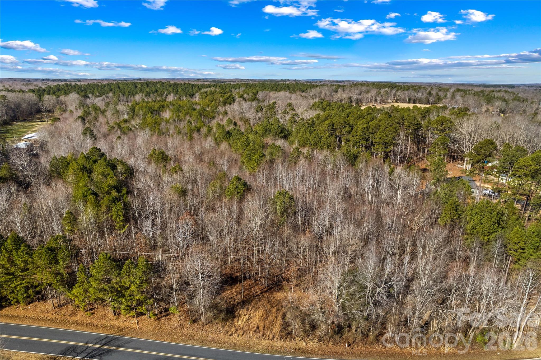 0 Morgan Road Gold Hill, NC 28071 - Photo 16 of 21 a view of an outdoor space and a lake view