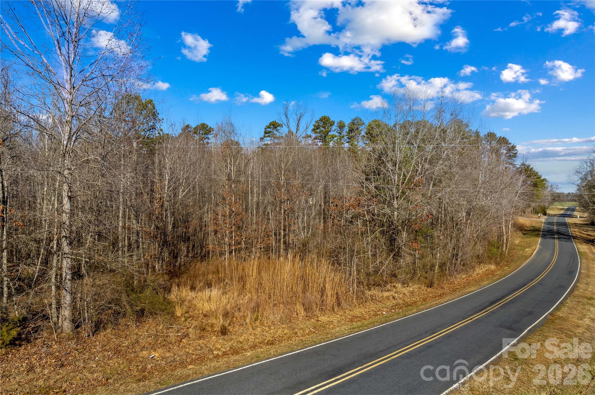 0 Morgan Road Gold Hill, NC 28071 - Photo 17 of 21 a view of a forest