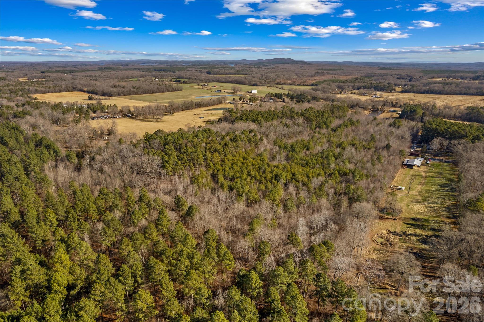 0 Morgan Road Gold Hill, NC 28071 - Photo 8 of 21 a view of an ocean