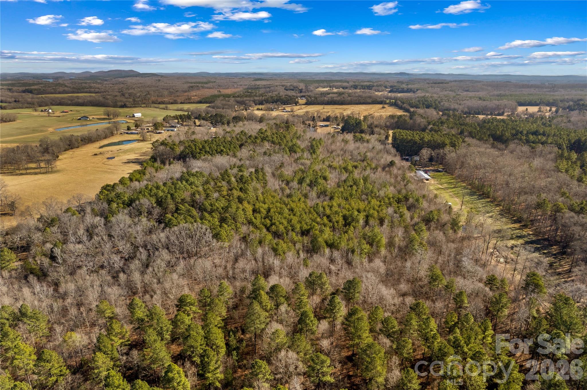 0 Morgan Road Gold Hill, NC 28071 - Photo 10 of 21 a view of a city with ocean view