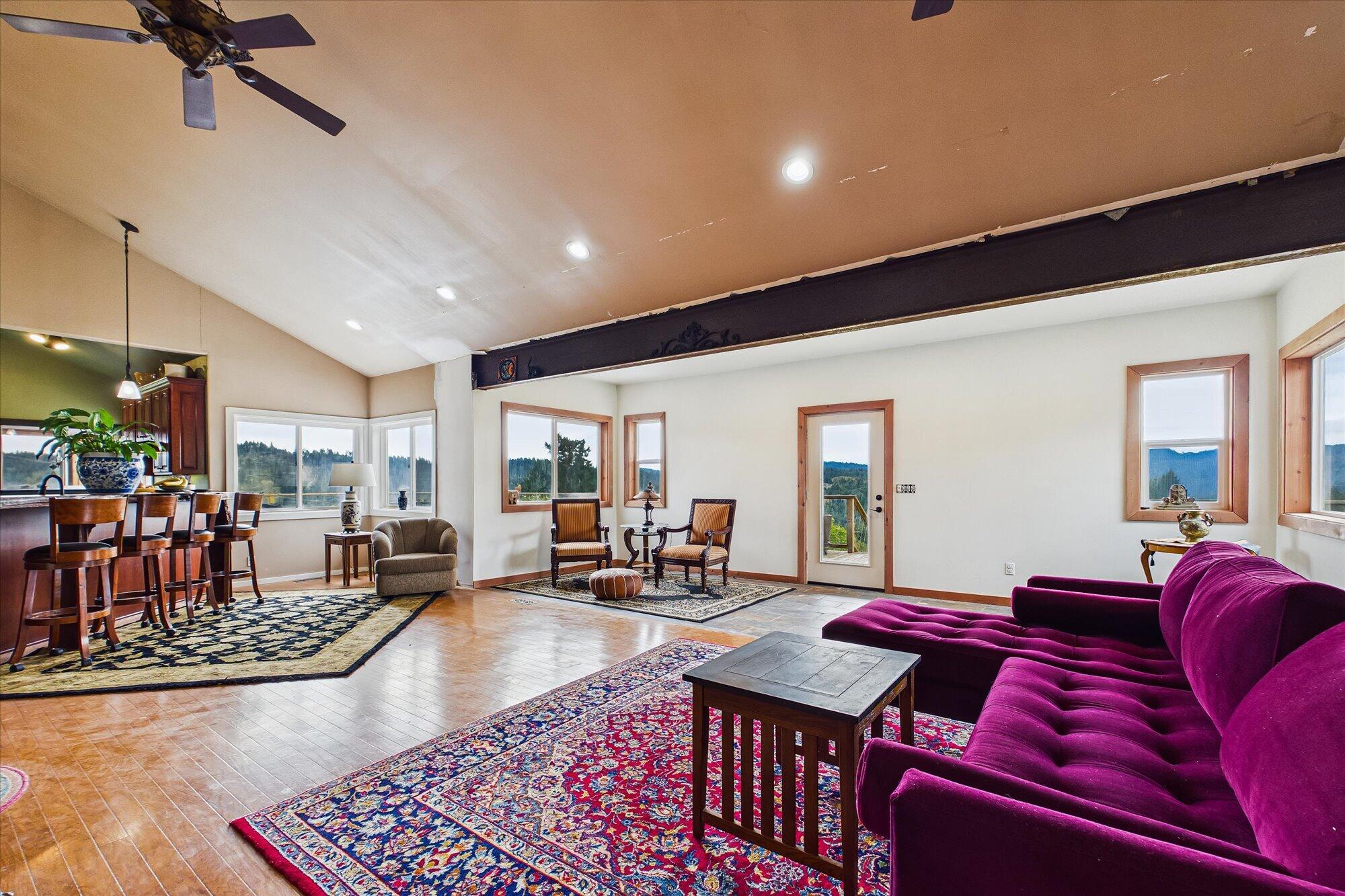 549 Brown Road Myers Flat, CA 95554 - Photo 2 of 80