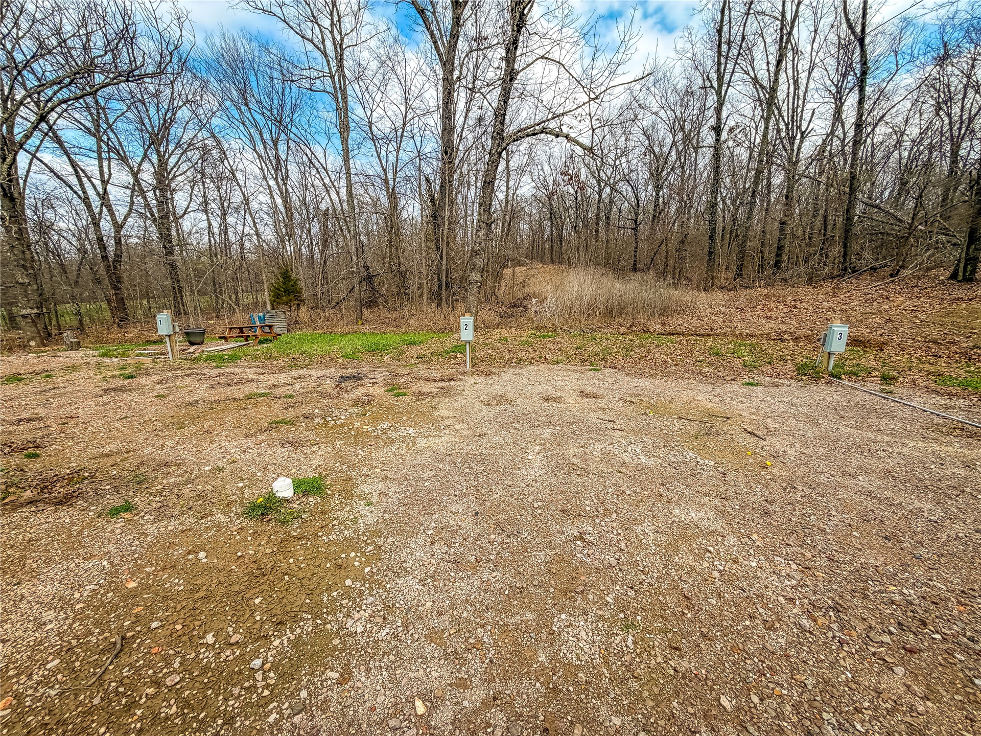 28266 South 573 Road Welling, OK 74471 - Photo 30 of 62 Gallery Image 30