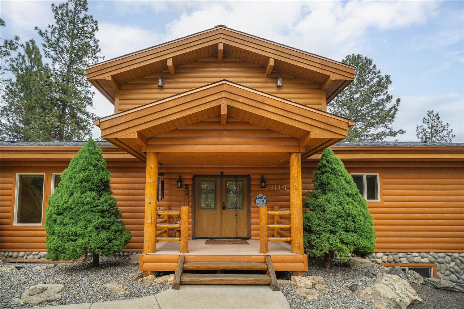 9114 South Thomas Mallen Road Cheney, WA 99004 - Photo 10 of 50