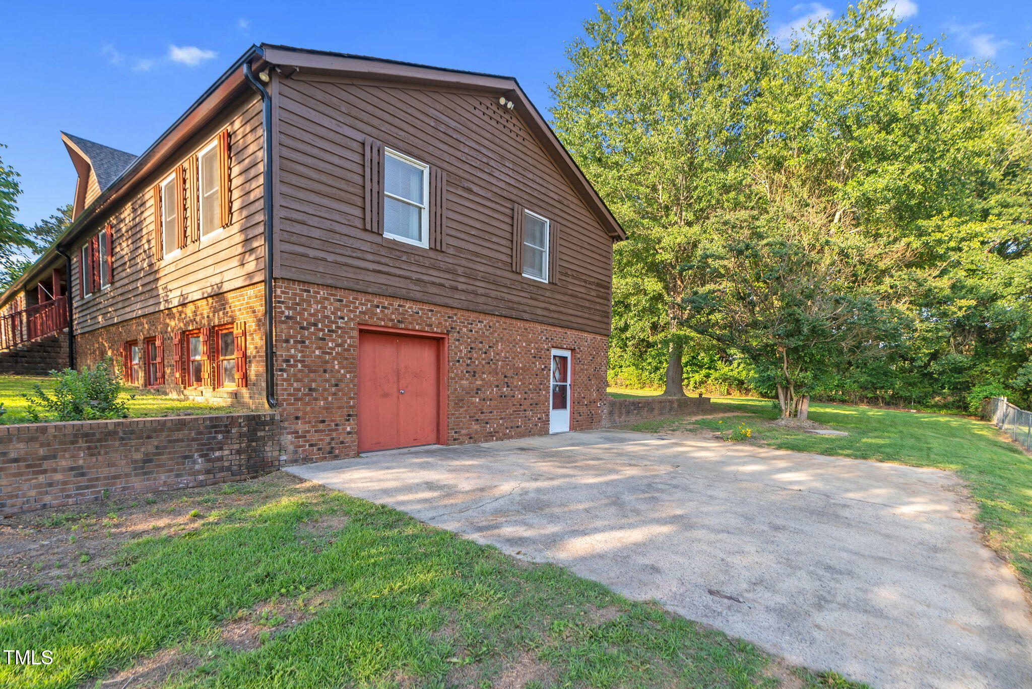 3129 Tarheel Clubhouse Road Raleigh, NC 27604 - Photo 44 of 45 3129 Tarheel Clubhouse-76