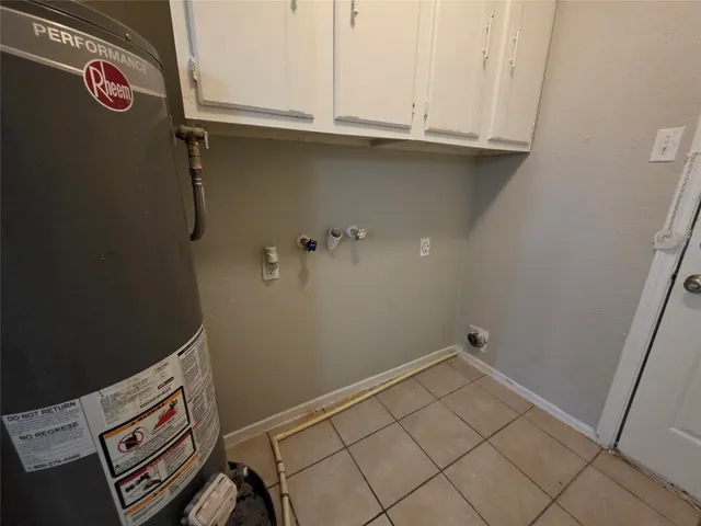 a view of storage area