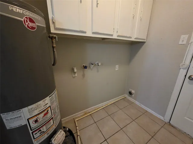 a view of storage area