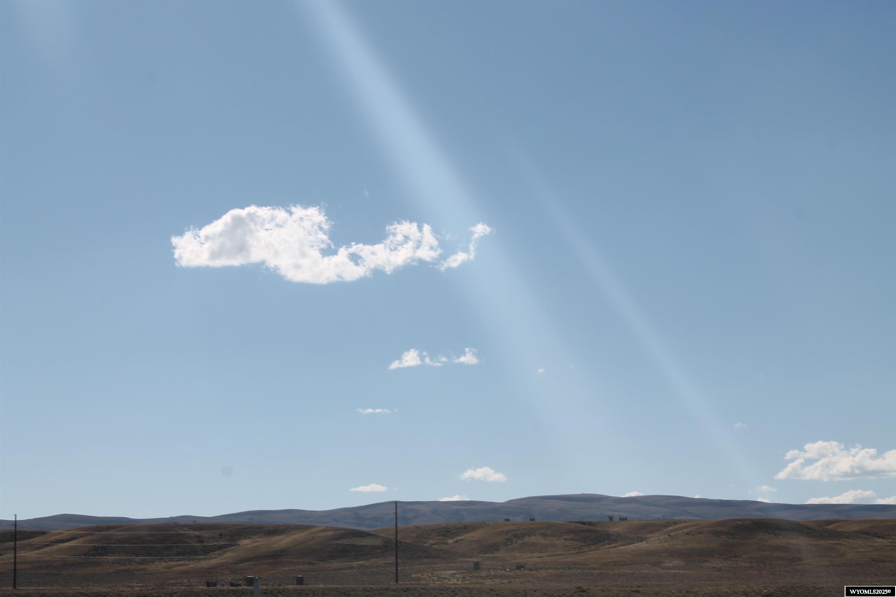 Valley Road La Barge, WY 83123 - Photo 1 of 25