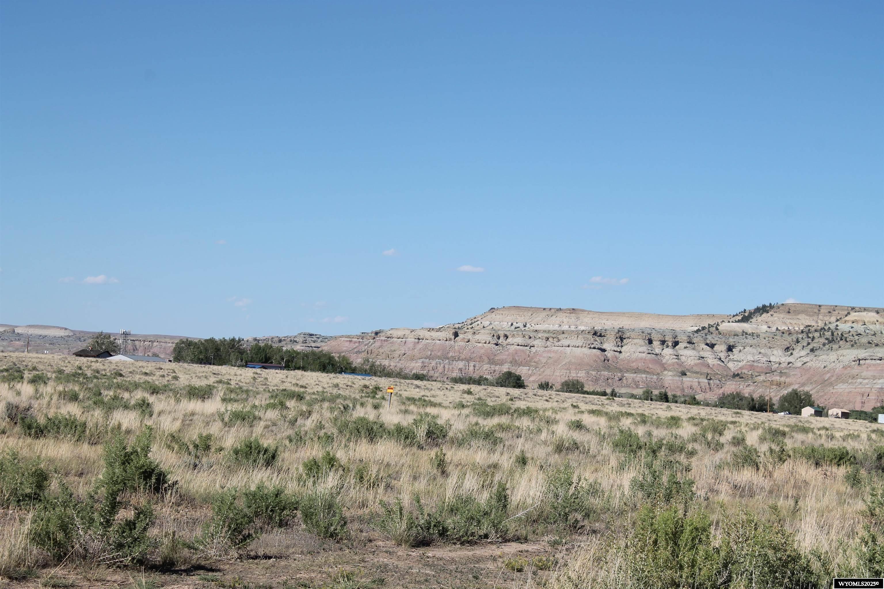 Valley Road La Barge, WY 83123 - Photo 11 of 25