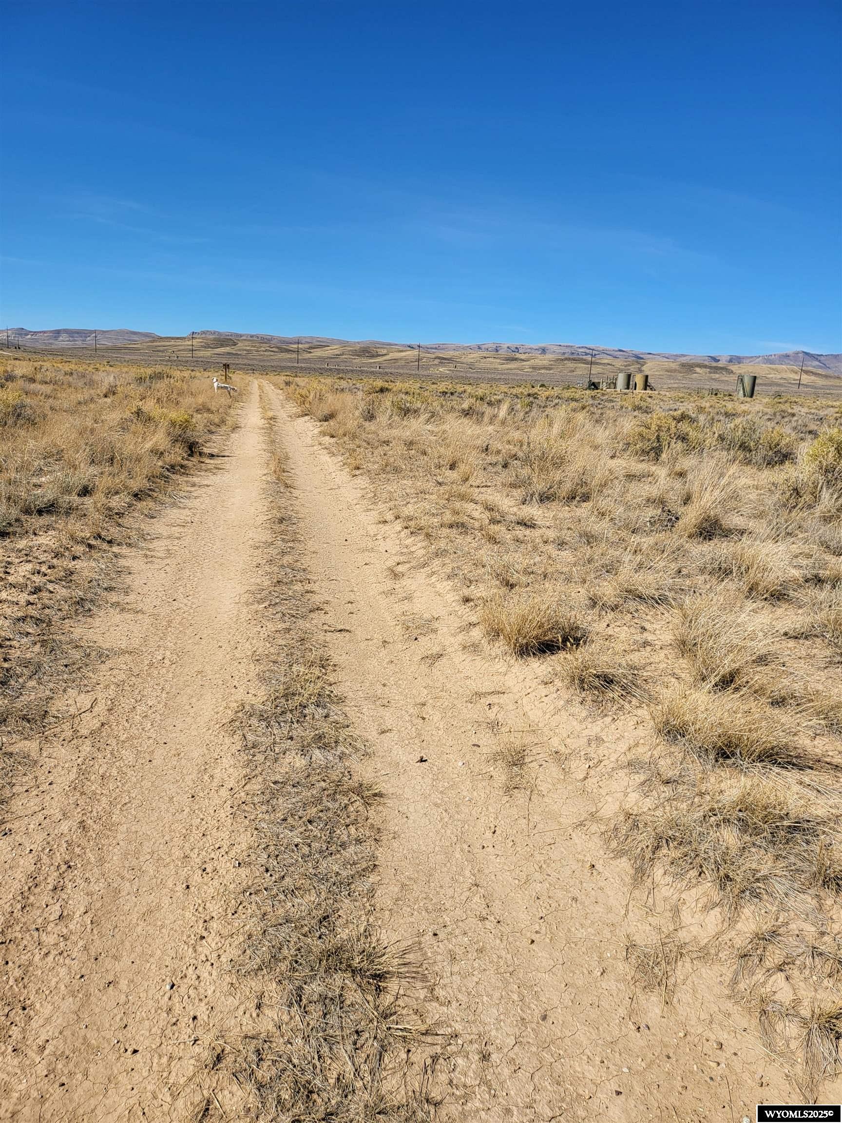 Valley Road La Barge, WY 83123 - Photo 14 of 25