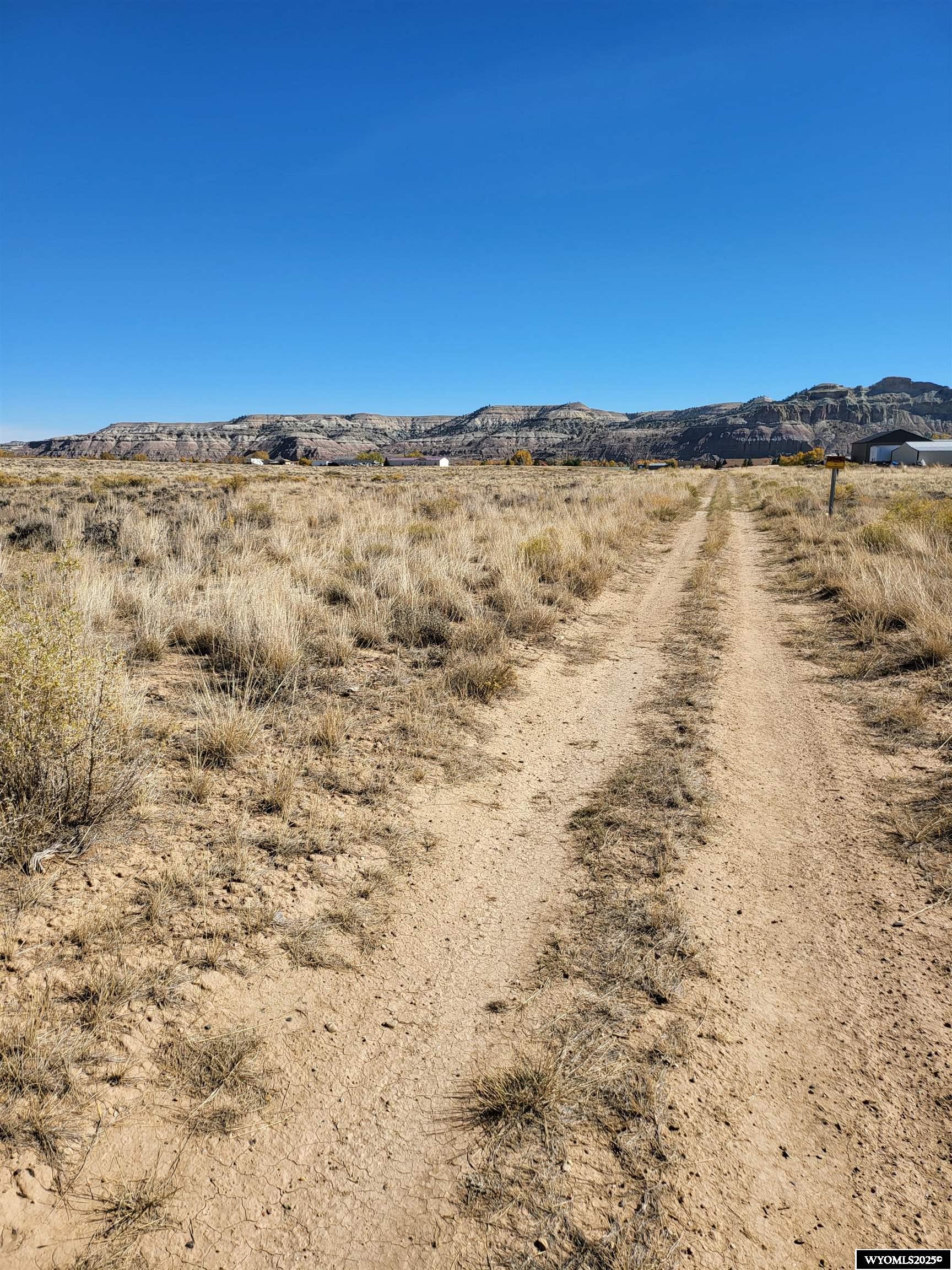 Valley Road La Barge, WY 83123 - Photo 15 of 25