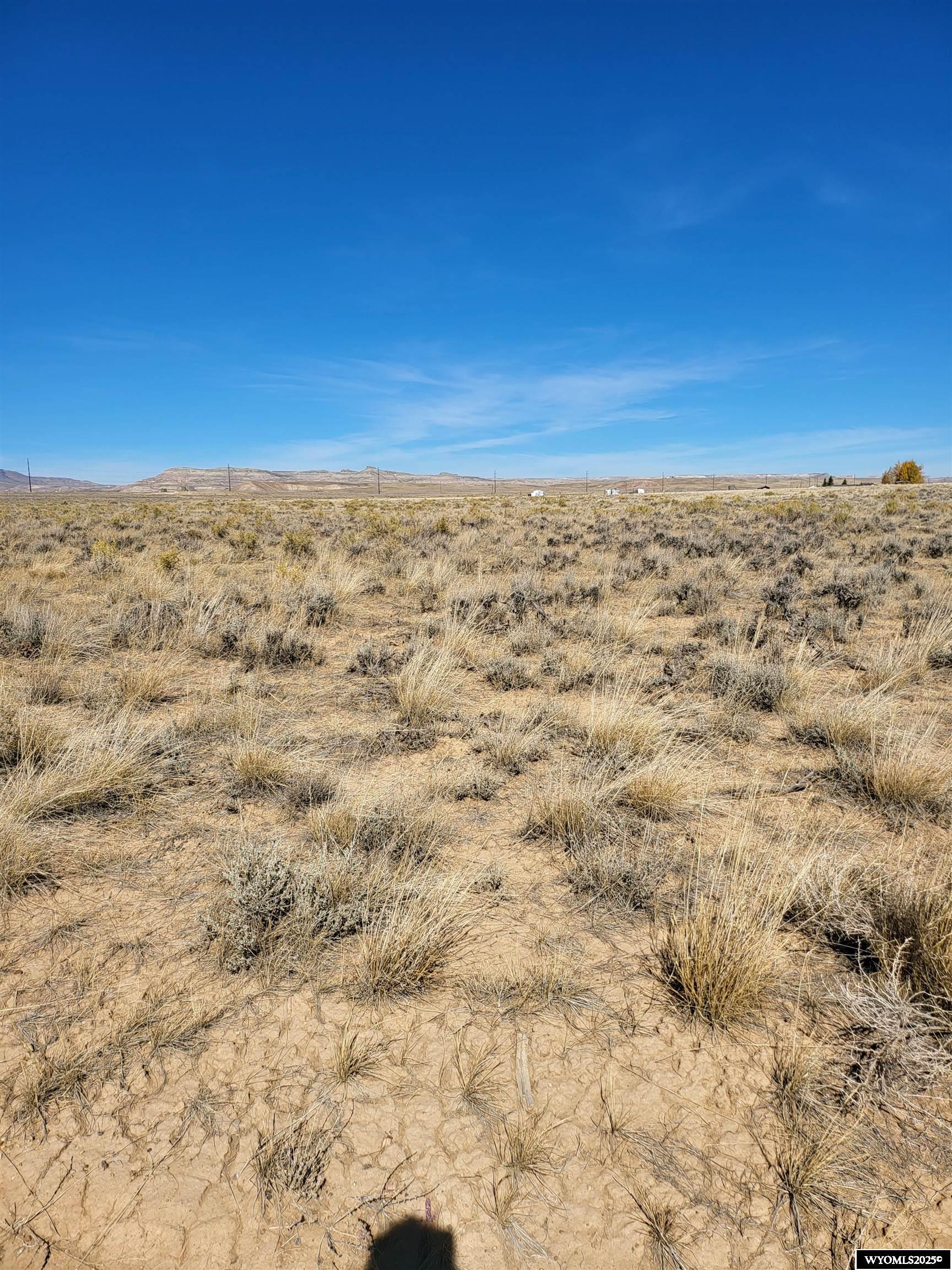 Valley Road La Barge, WY 83123 - Photo 17 of 25