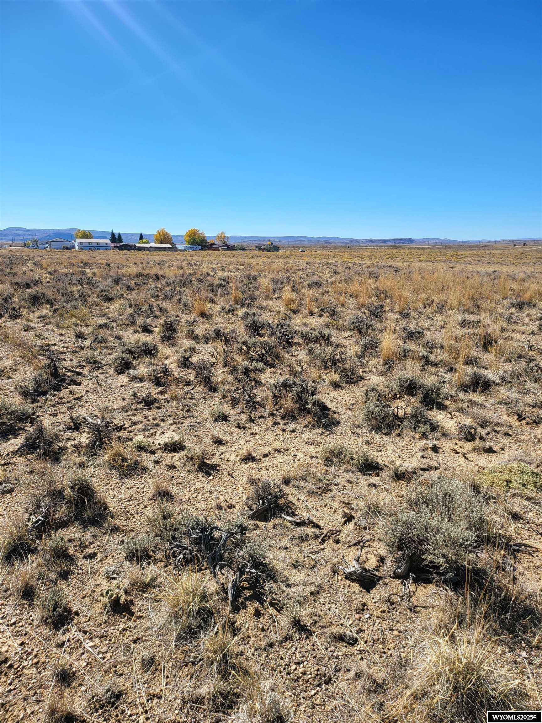 Valley Road La Barge, WY 83123 - Photo 18 of 25