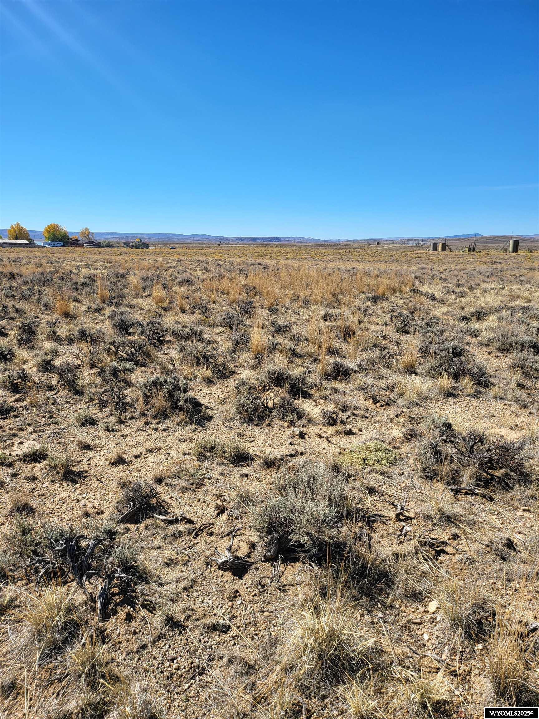 Valley Road La Barge, WY 83123 - Photo 19 of 25