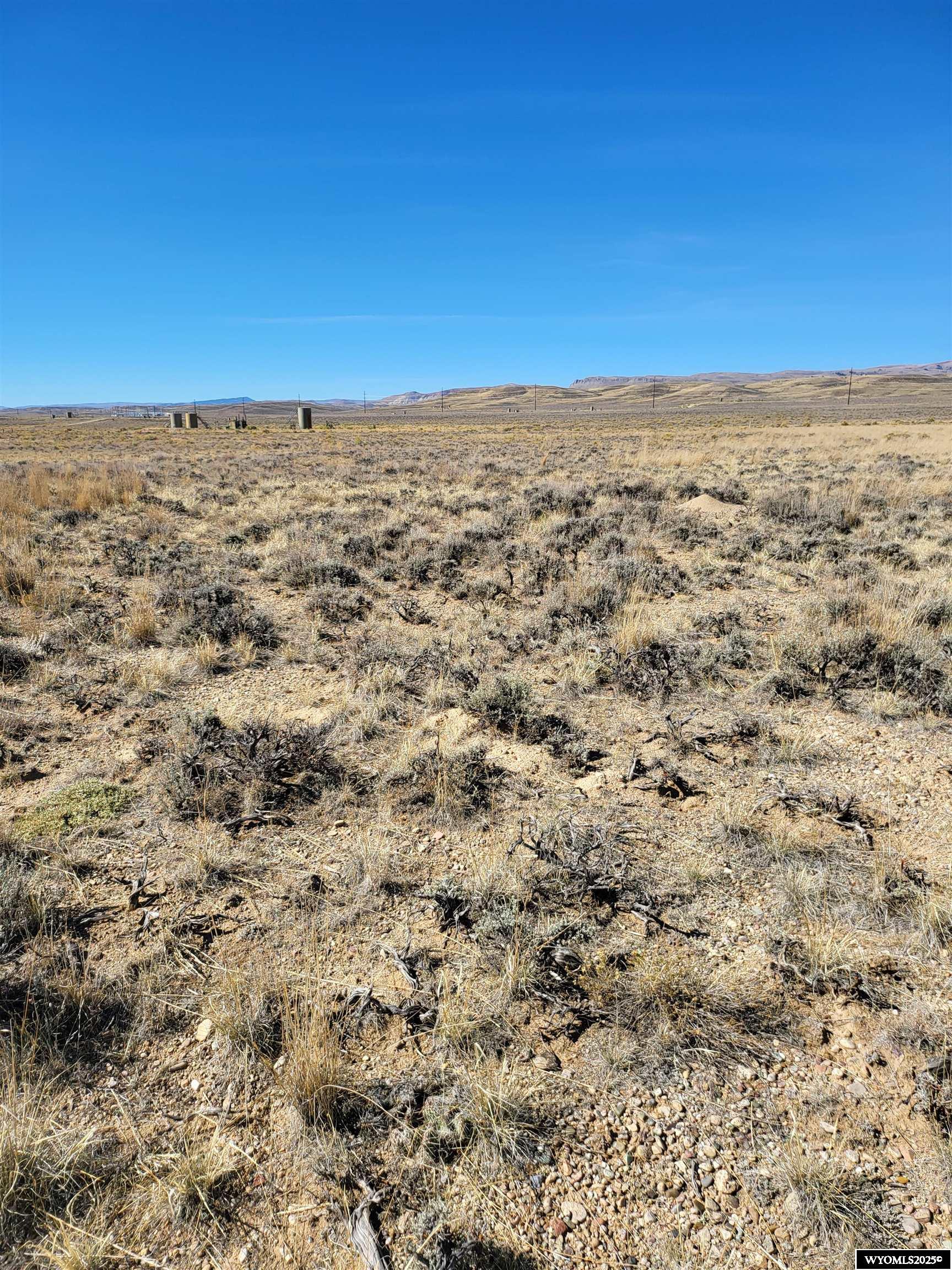 Valley Road La Barge, WY 83123 - Photo 20 of 25