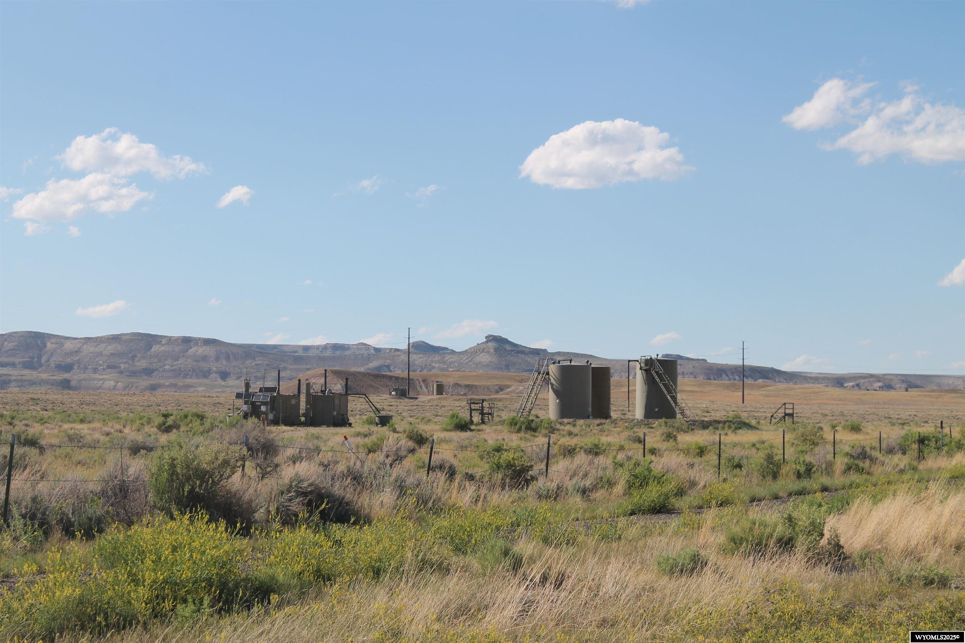 Valley Road La Barge, WY 83123 - Photo 2 of 25