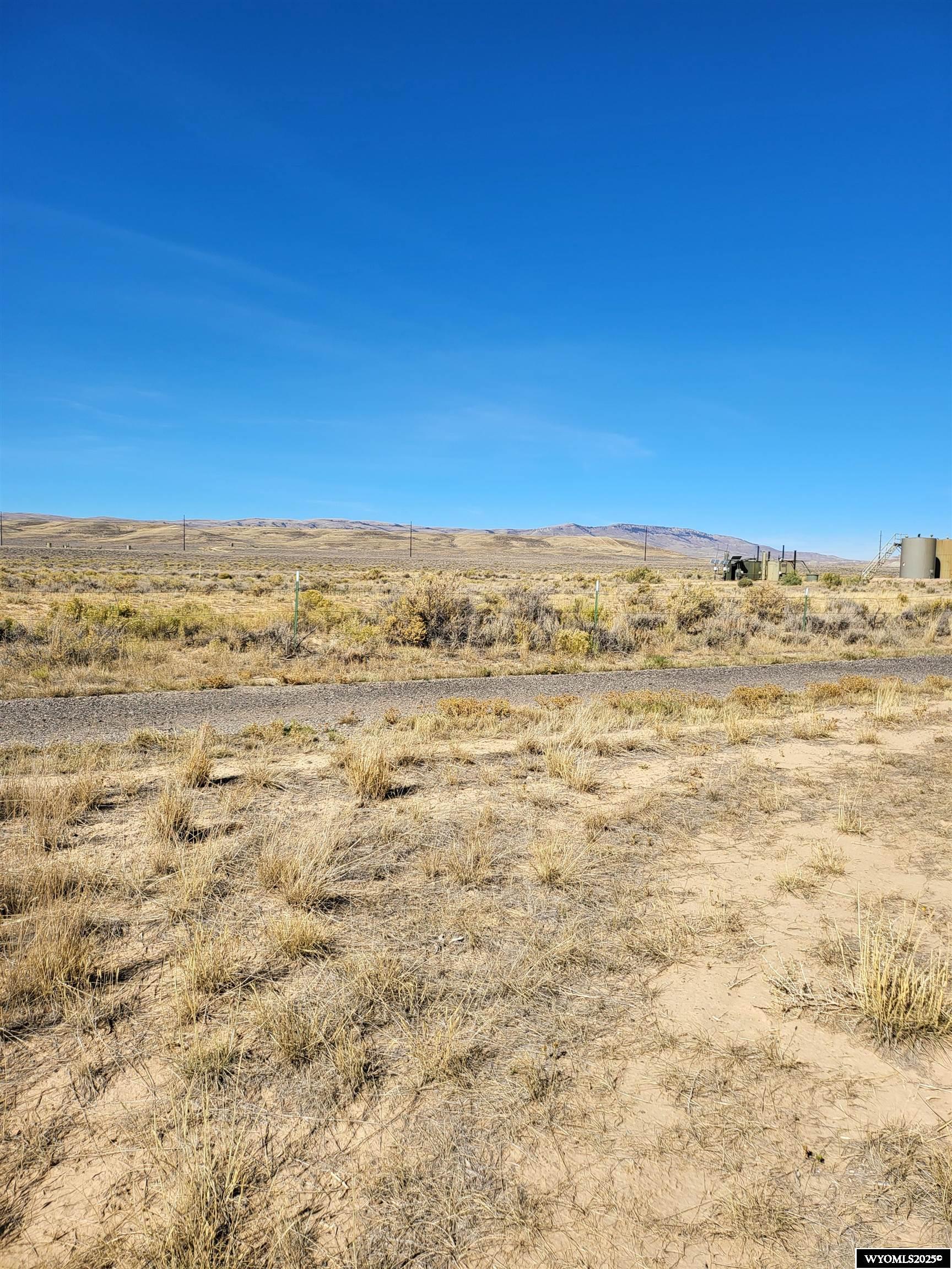 Valley Road La Barge, WY 83123 - Photo 21 of 25