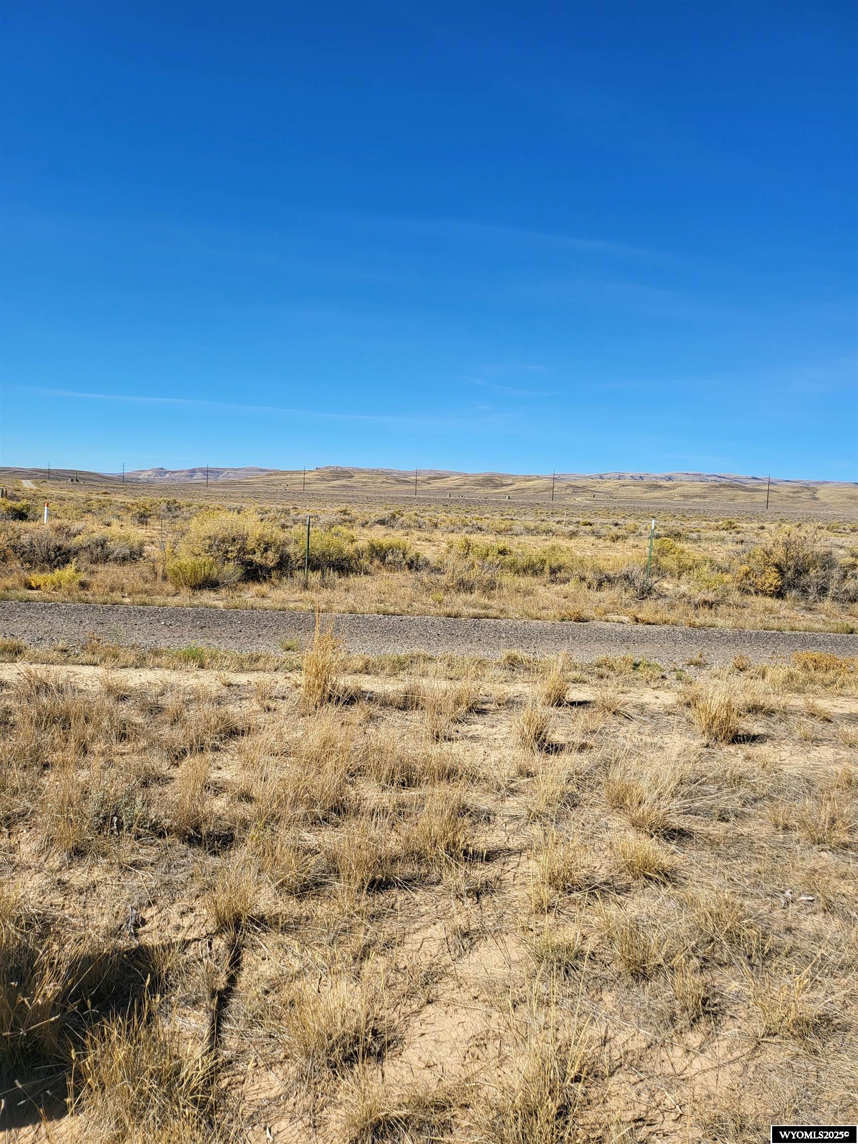 Valley Road La Barge, WY 83123 - Photo 22 of 25