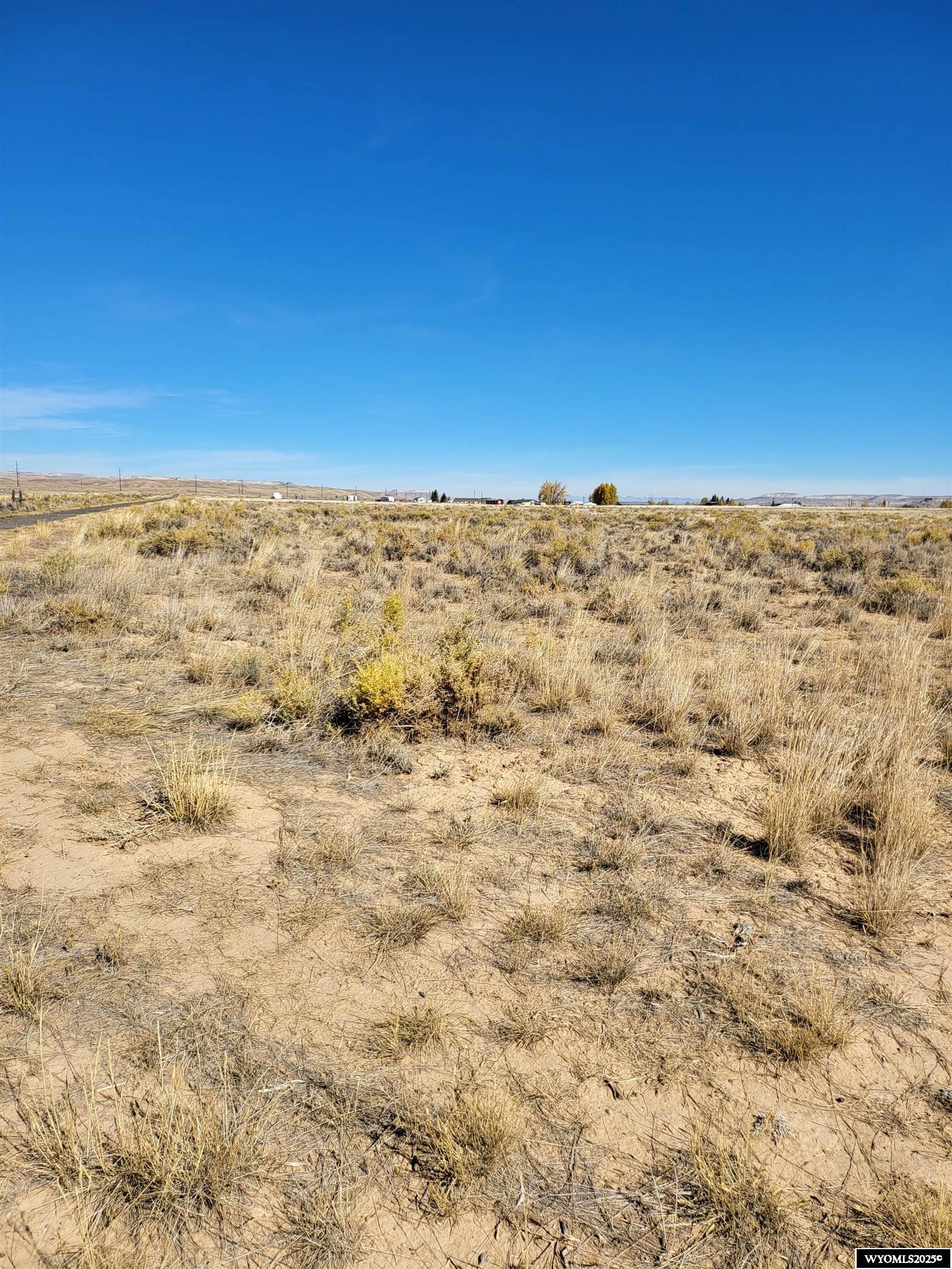 Valley Road La Barge, WY 83123 - Photo 23 of 25