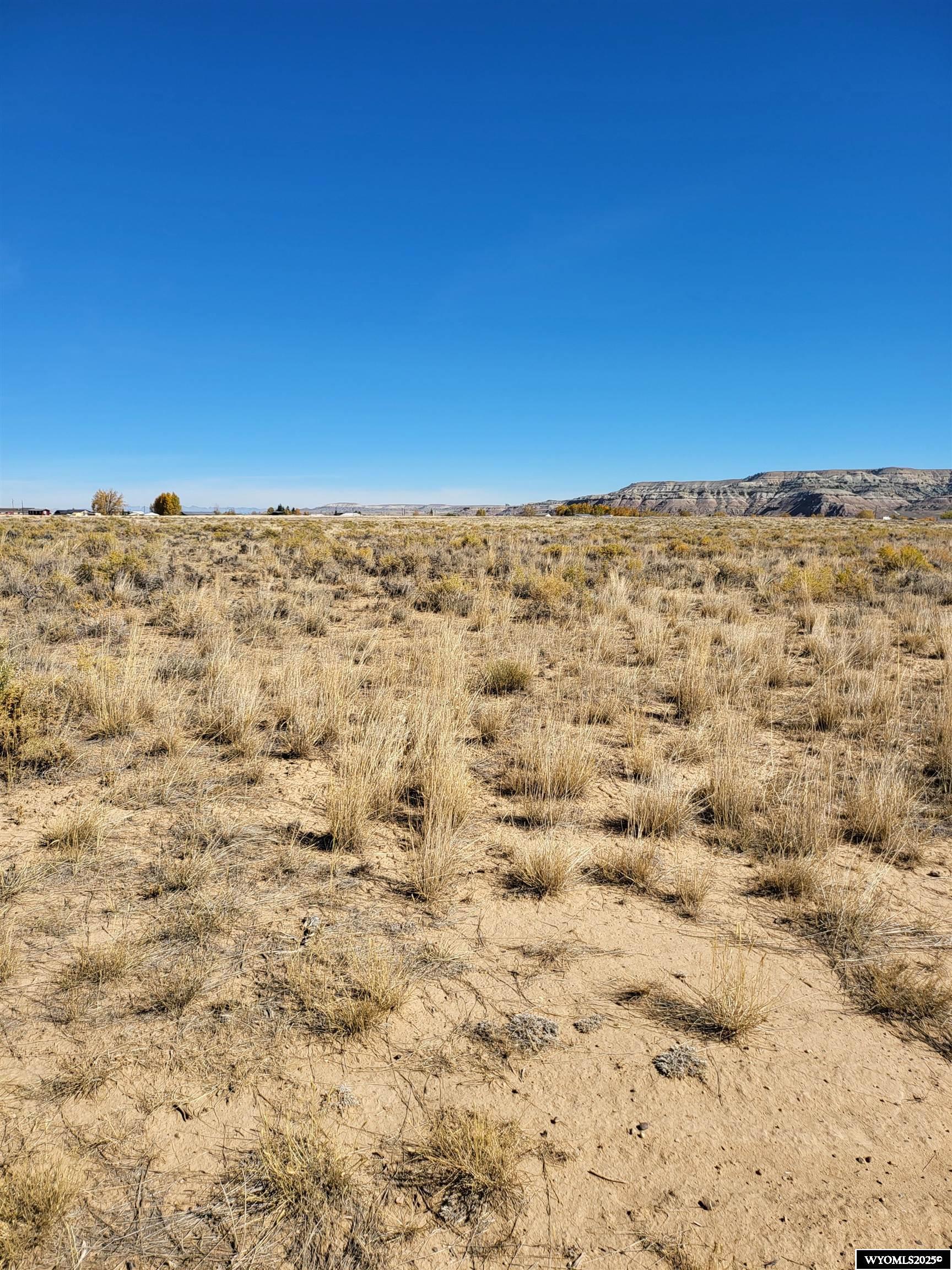 Valley Road La Barge, WY 83123 - Photo 24 of 25