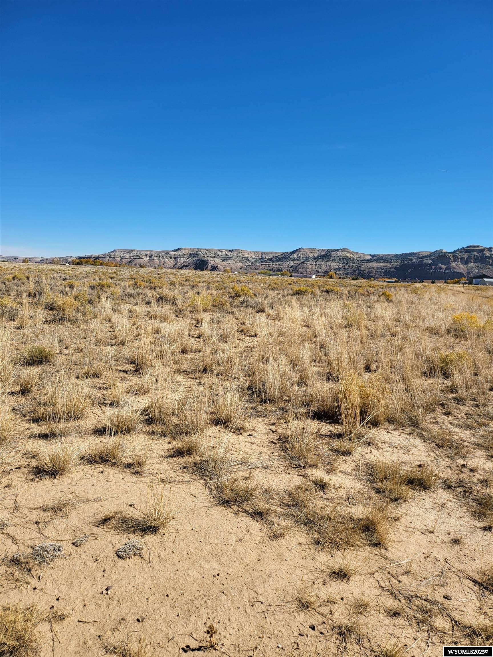 Valley Road La Barge, WY 83123 - Photo 25 of 25