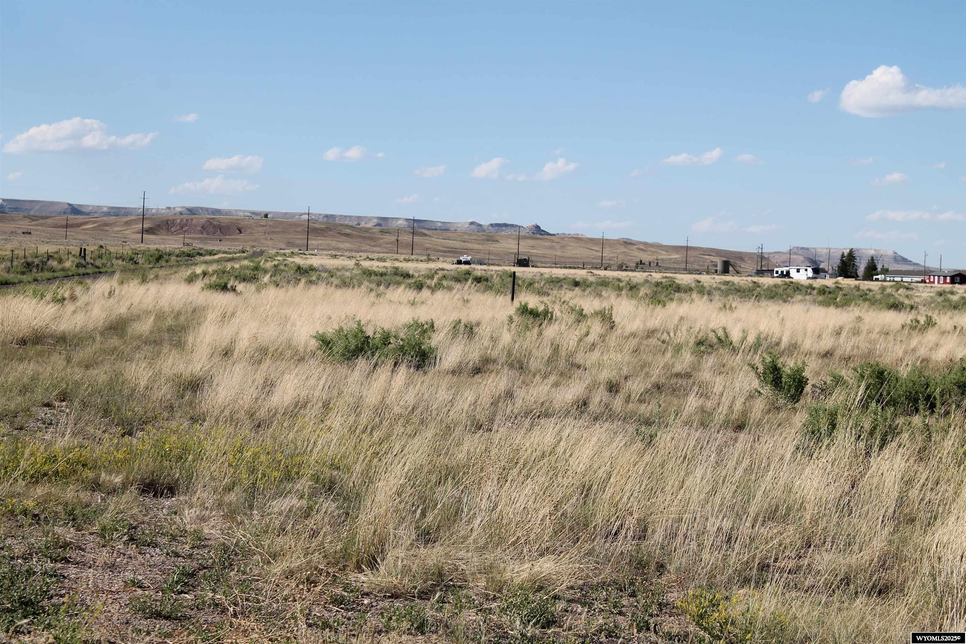 Valley Road La Barge, WY 83123 - Photo 3 of 25