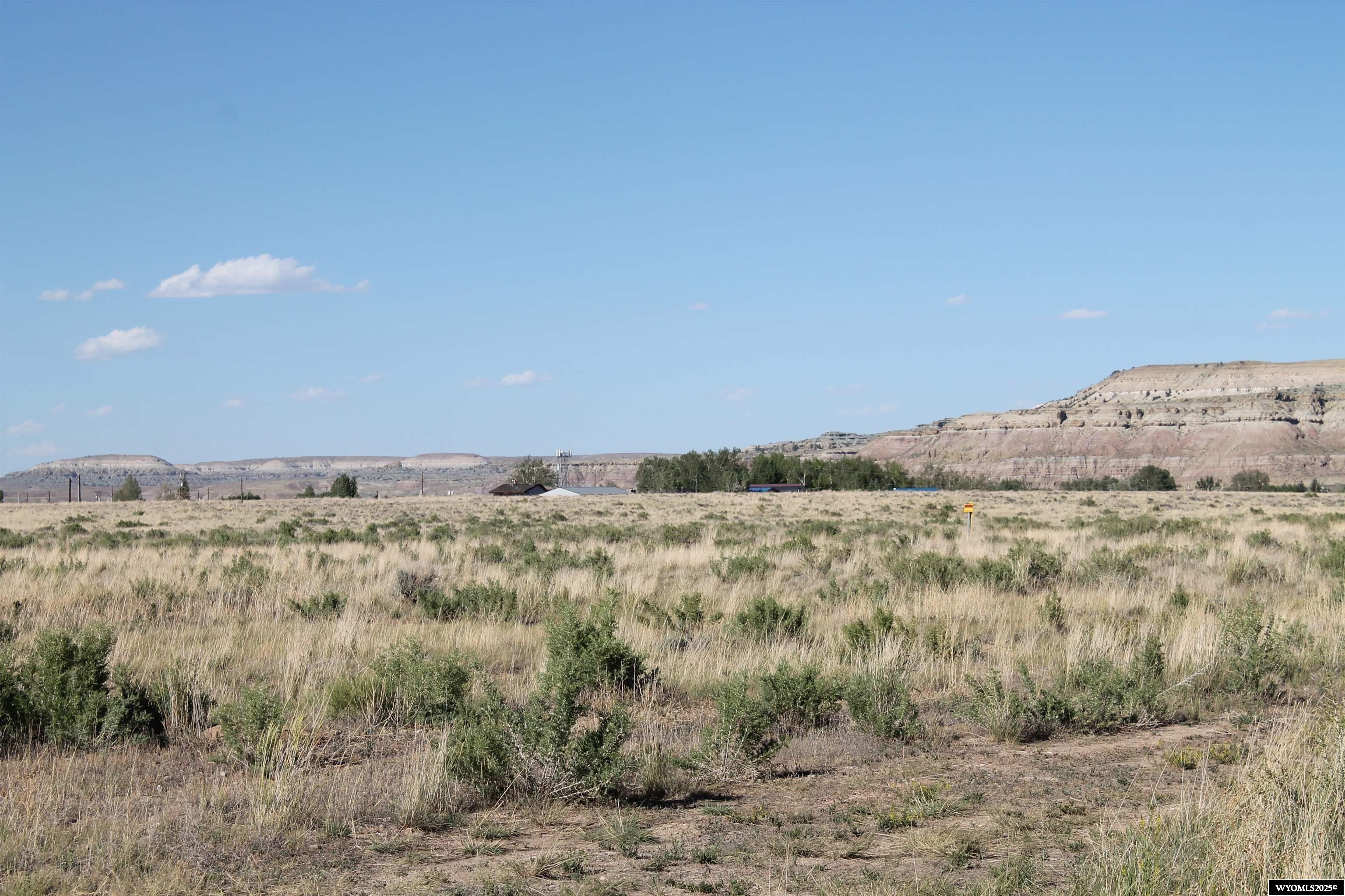 Valley Road La Barge, WY 83123 - Photo 4 of 25