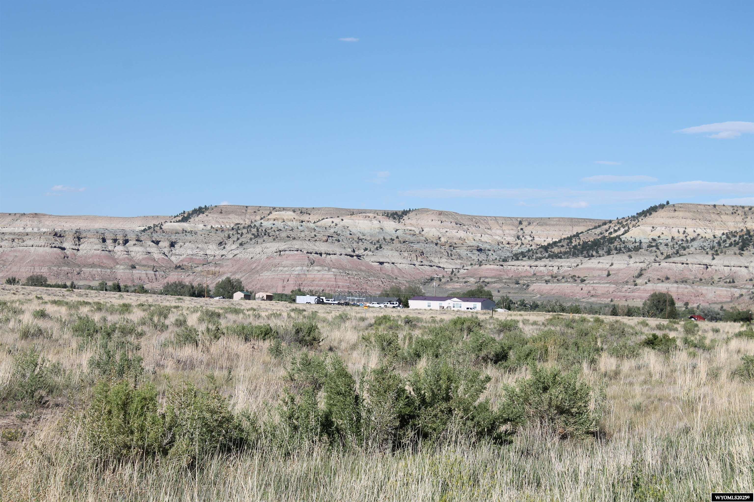 Valley Road La Barge, WY 83123 - Photo 5 of 25