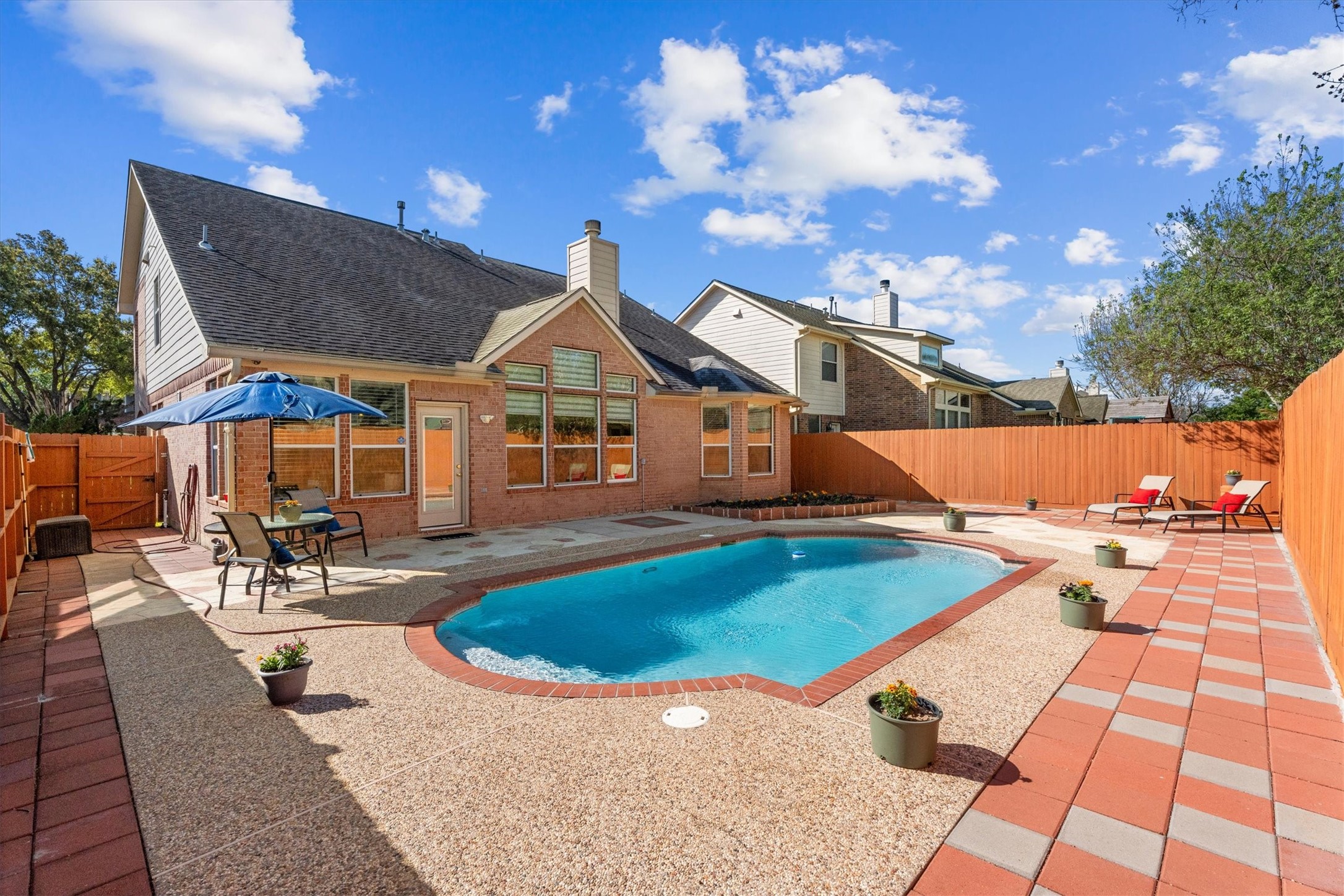 4302 Countrytrails Court Spring, TX 77388 - Photo 3 of 34