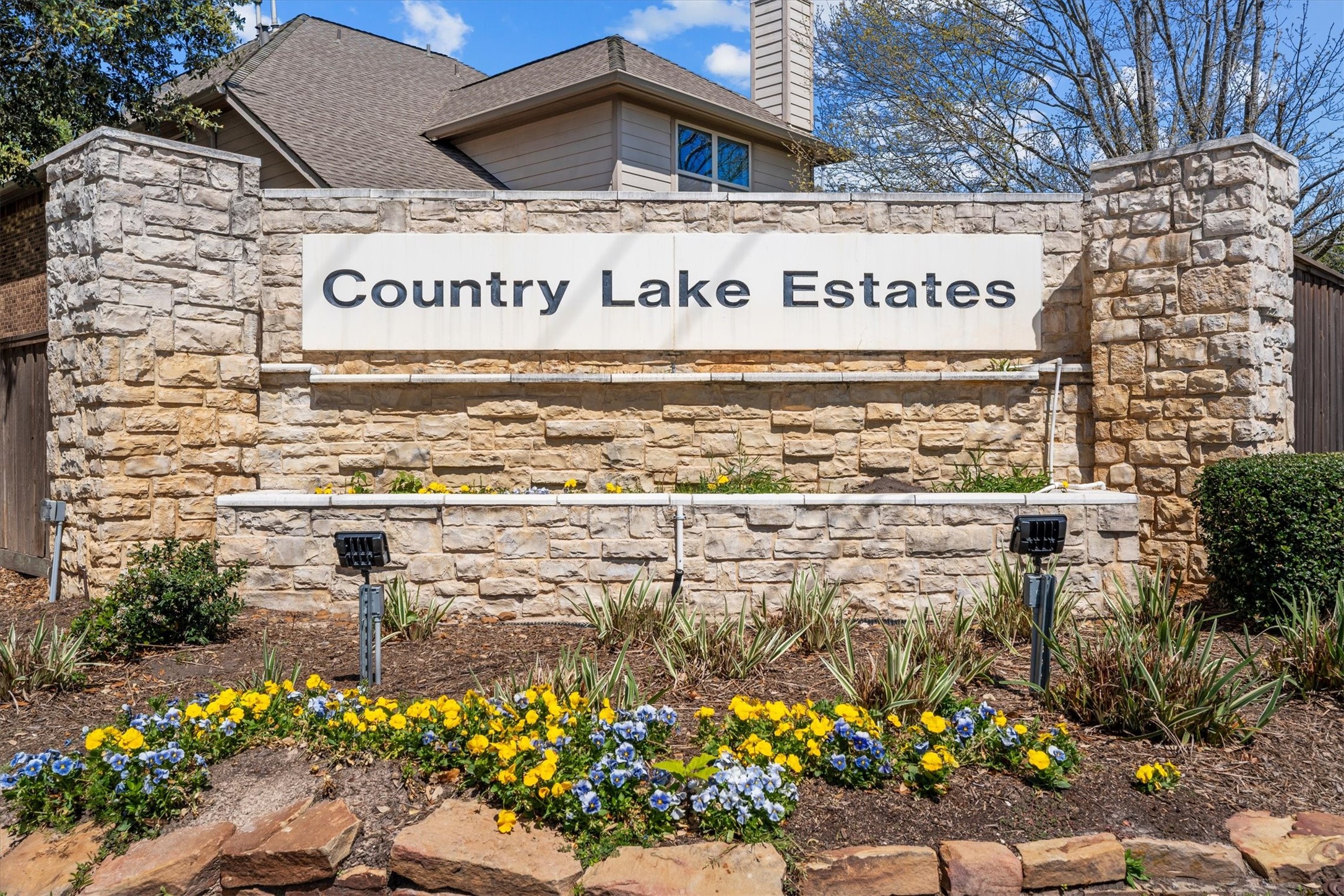 4302 Countrytrails Court Spring, TX 77388 - Photo 33 of 34