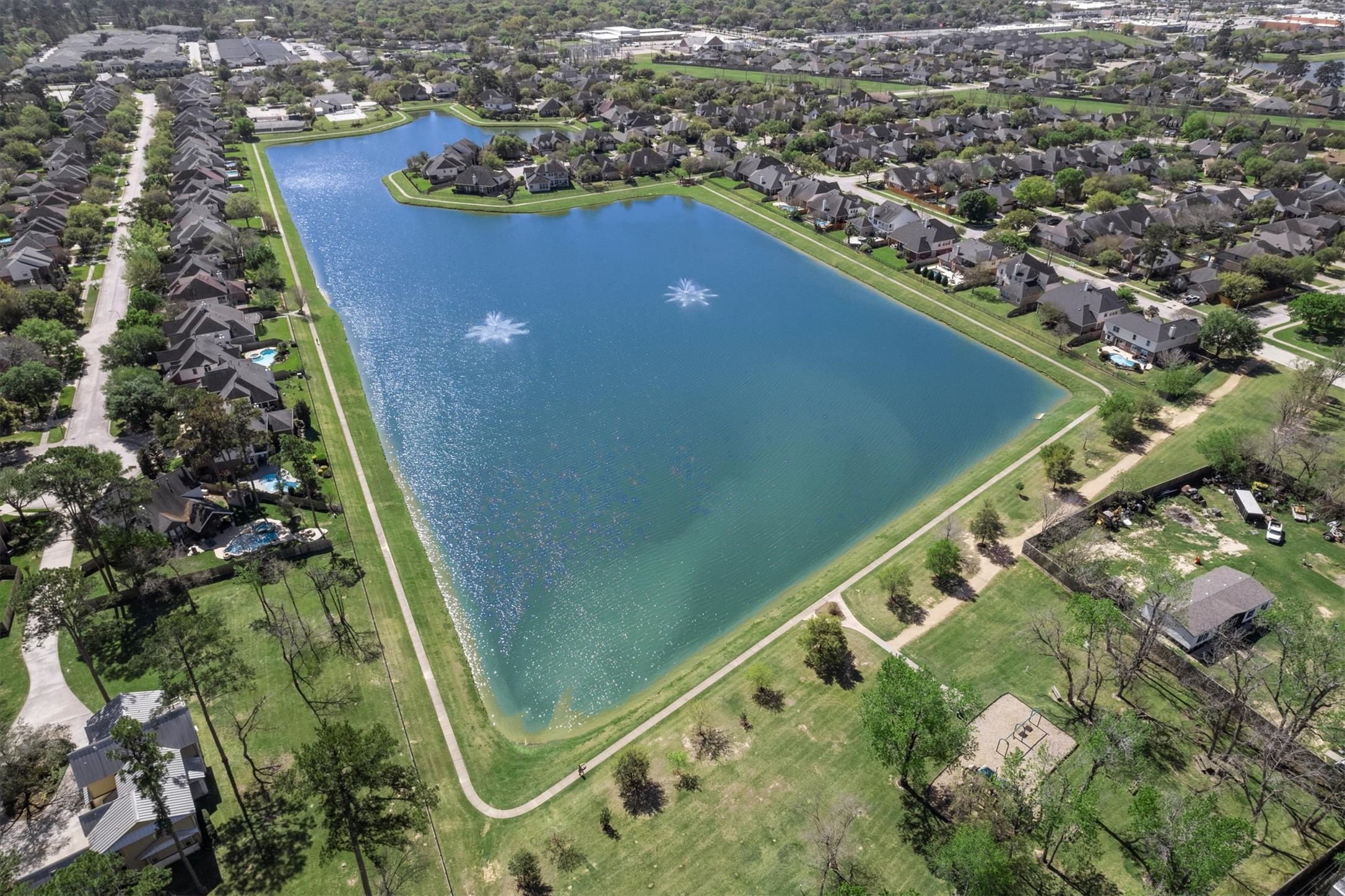 4302 Countrytrails Court Spring, TX 77388 - Photo 34 of 34