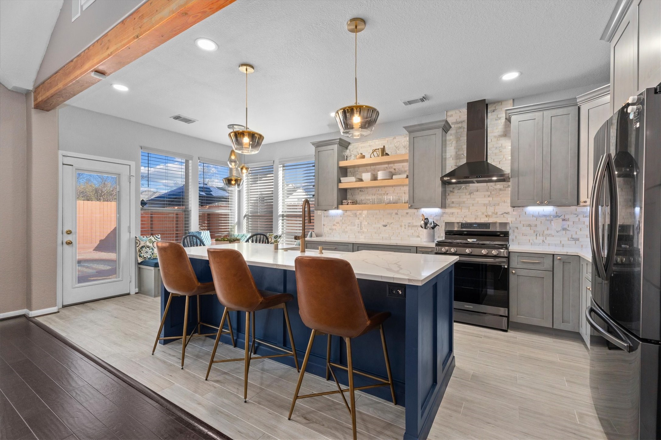 4302 Countrytrails Court Spring, TX 77388 - Photo 4 of 34