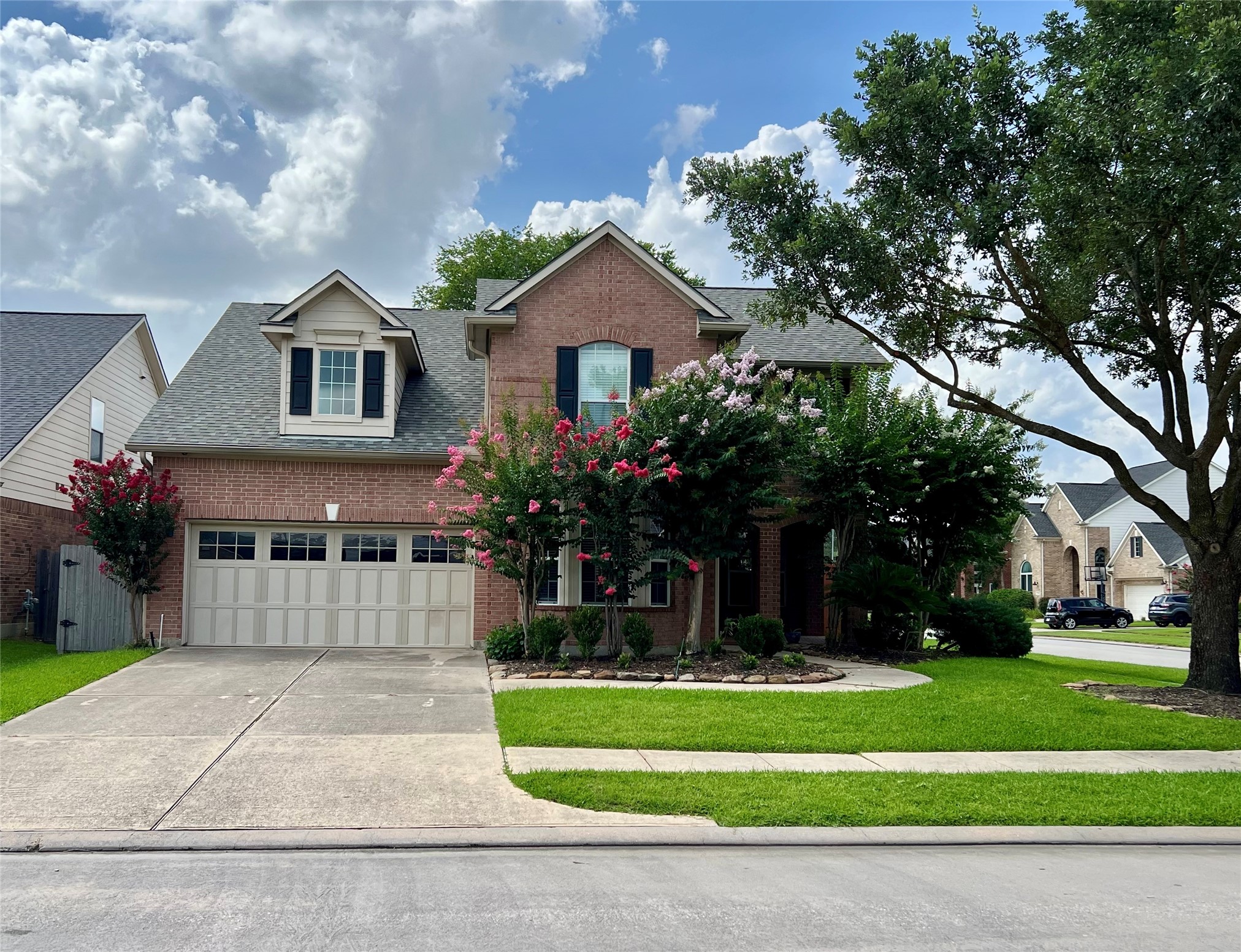 4302 Countrytrails Court Spring, TX 77388 - Photo 8 of 34