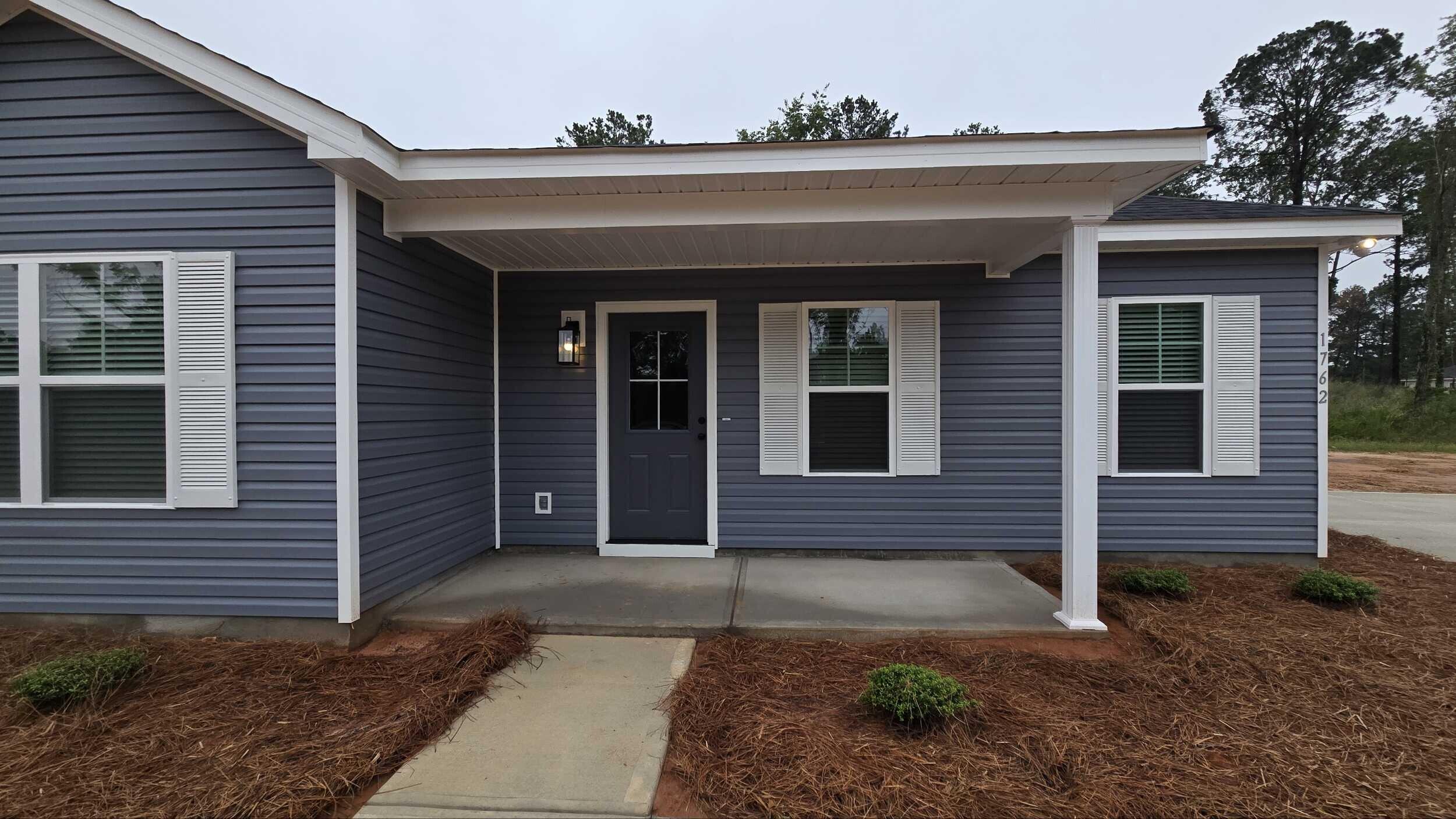 Lot 2 Storm Branch Road Beech Island, SC 29842 - Photo 8 of 28 20250527_121952