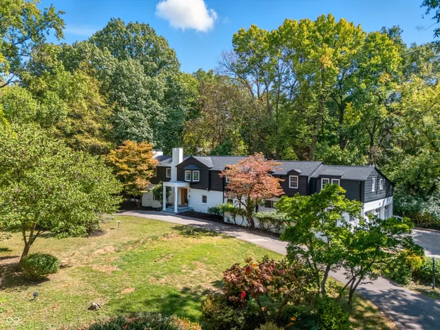 $1,269,000 | 1311 Golden Hill Drive, Indianapolis, IN 46208