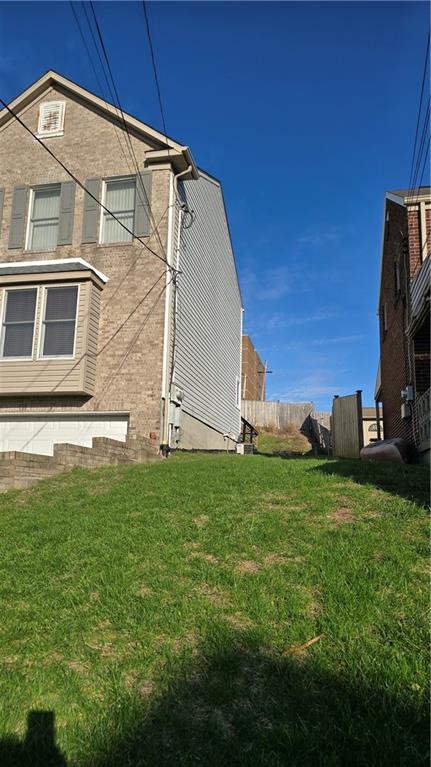 243 Augusta Street Pittsburgh, PA 15211 - Photo 26 of 31