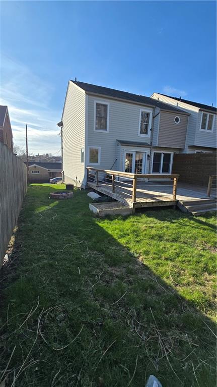 243 Augusta Street Pittsburgh, PA 15211 - Photo 28 of 31