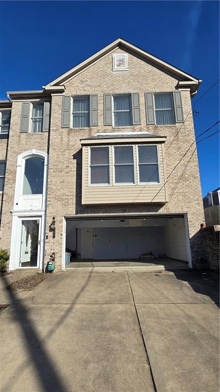 243 Augusta Street Pittsburgh, PA 15211 - Photo 31 of 31