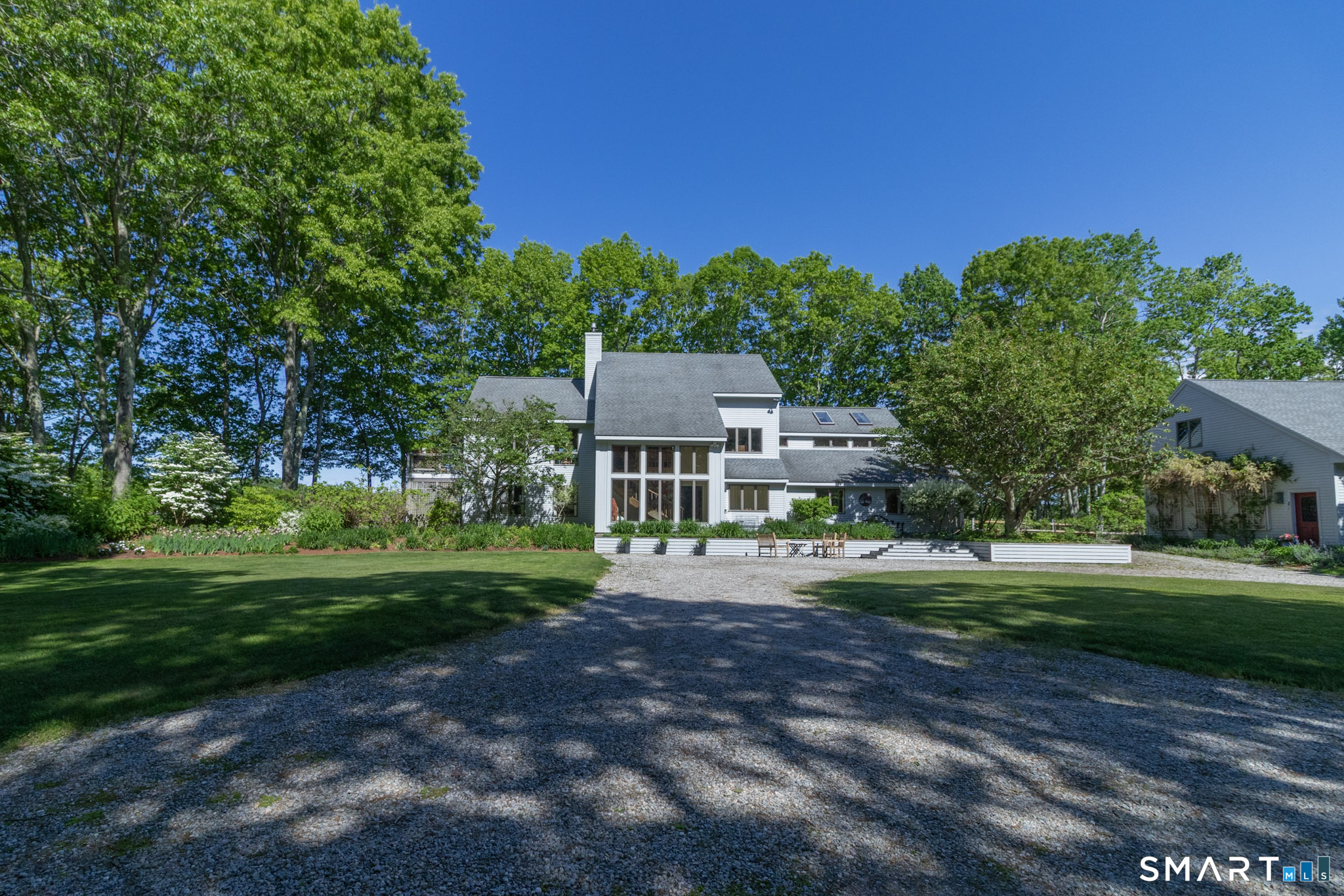 38-1 Buttonball Road Old Lyme, CT 06371 - Photo 5 of 37