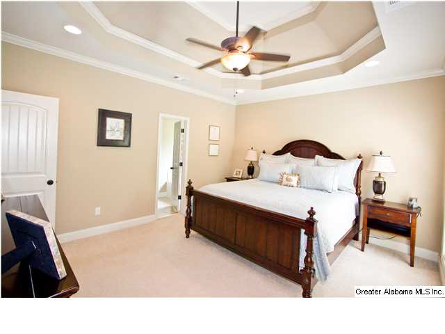 433 Ballantrae Road Pelham, AL 35124 - Photo 11 of 23