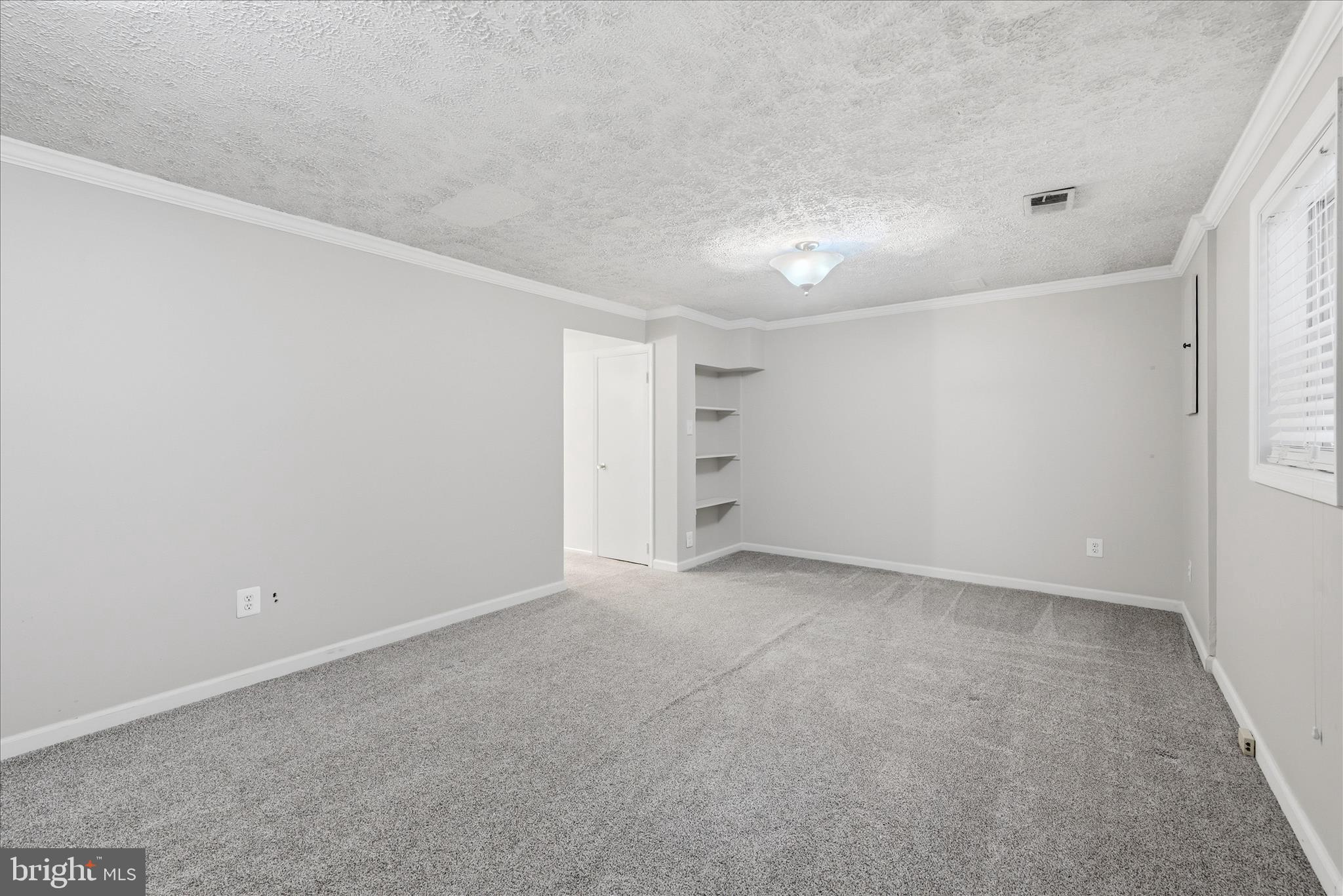 5446 Lighthouse Lane Burke, VA 22015 - Photo 23 of 36 a view of an empty room