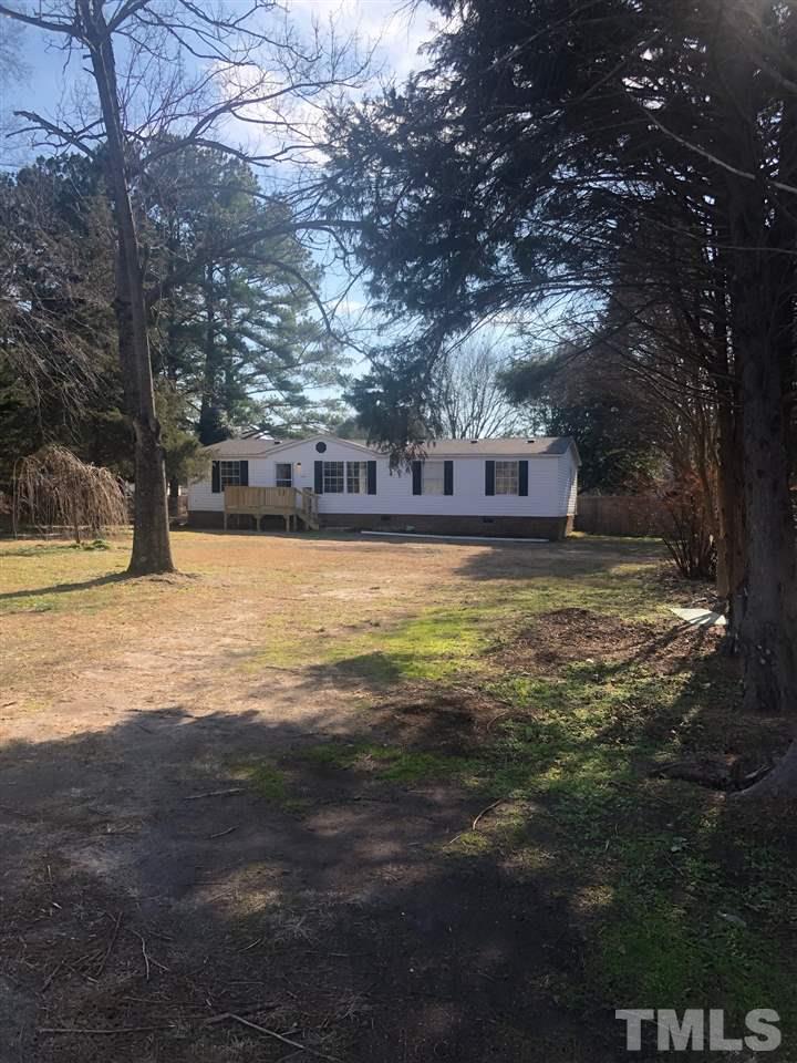 740 2 Claude Road Willow Spring, NC 27592 - Photo 2 of 14
