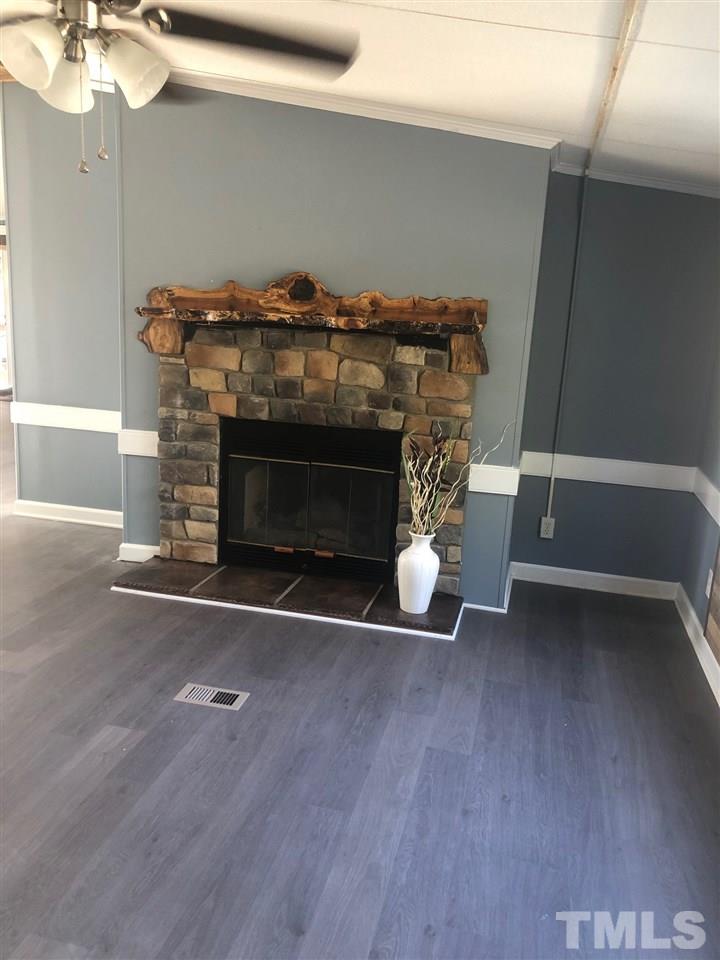 740 2 Claude Road Willow Spring, NC 27592 - Photo 3 of 14