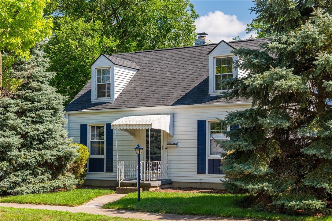 2000 Shroyer Road Oakwood, OH 45419 - Photo 1 of 59