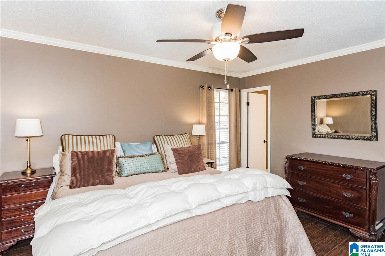 1053 Ryecroft Circle Pelham, AL 35124 - Photo 19 of 34