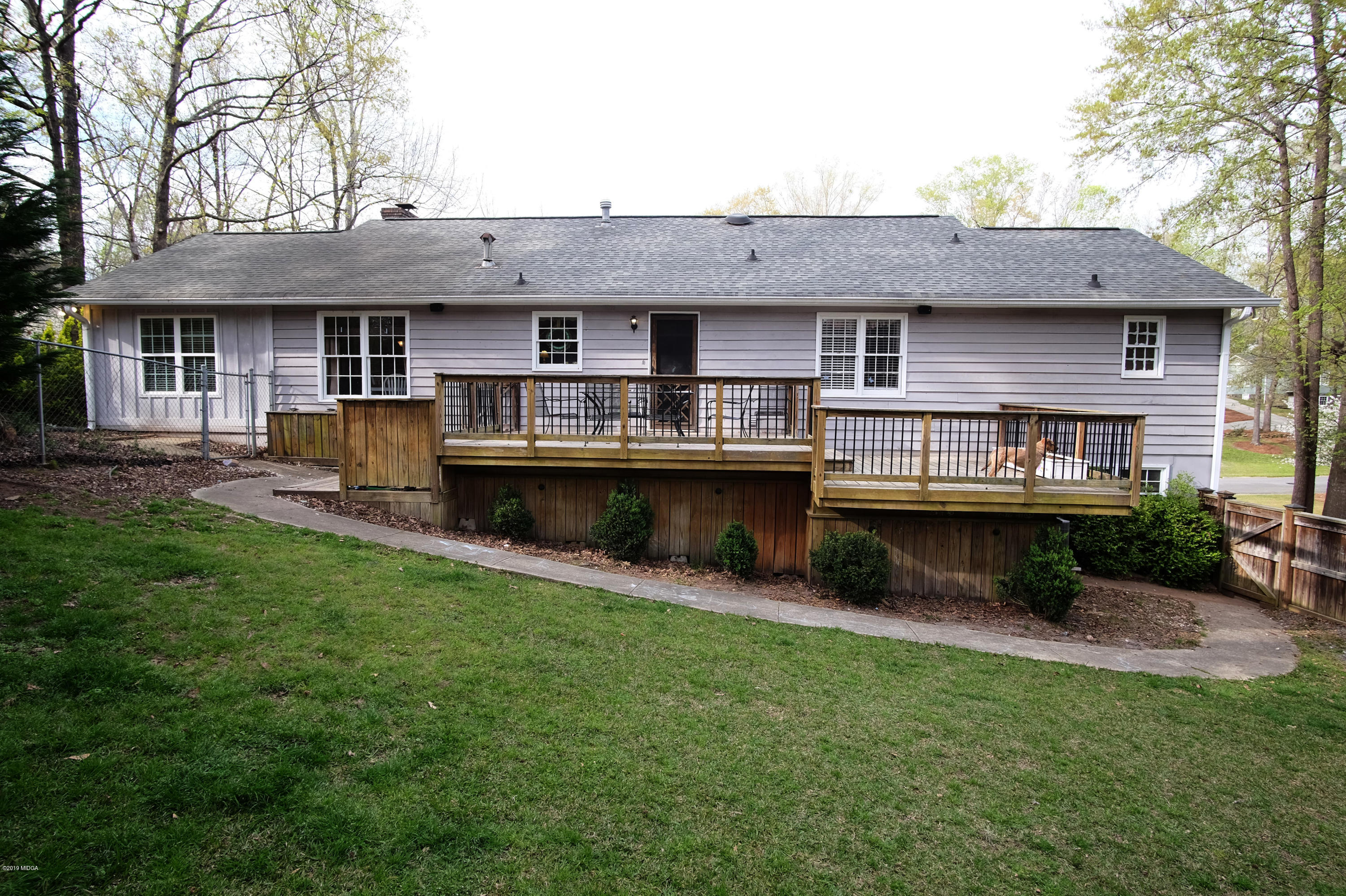 5146 Smoke Rise Drive Macon, GA 31210 - Photo 27 of 27 Smoke Rise 27