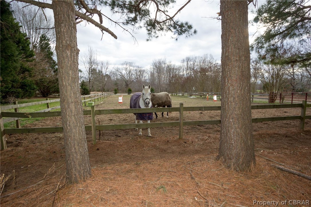 1265 Bluff Point Road Kilmarnock, VA 22482 - Photo 42 of 45