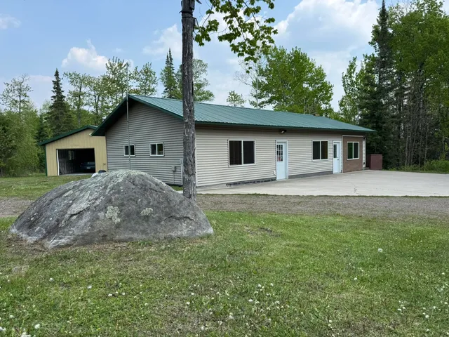 $365,000 | 2291 Sisu Lane, Brimson, MN 55602